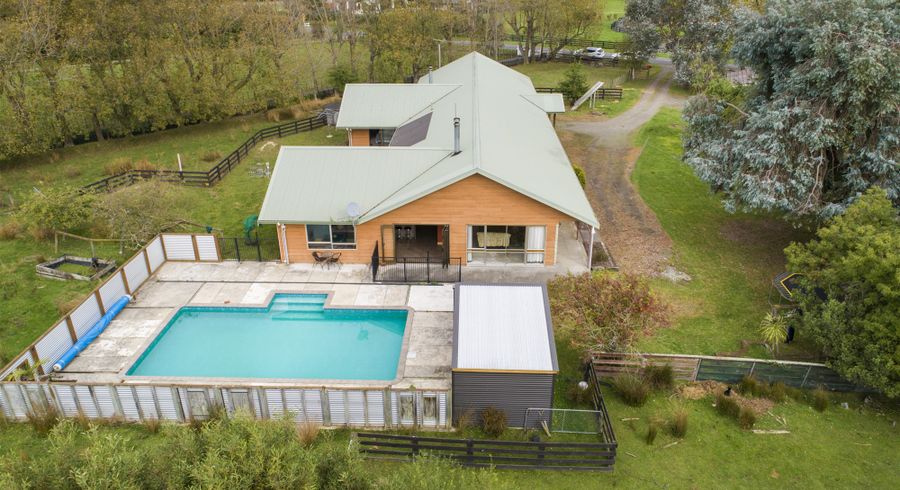  at 440 Stoney Creek Road, Kelvin Grove, Palmerston North