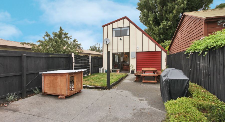  at 1/494 Cashel Street, Linwood, Christchurch