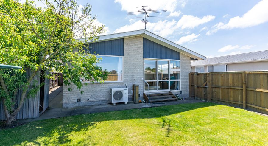  at 1/7 Tulloch Place, Papanui, Christchurch