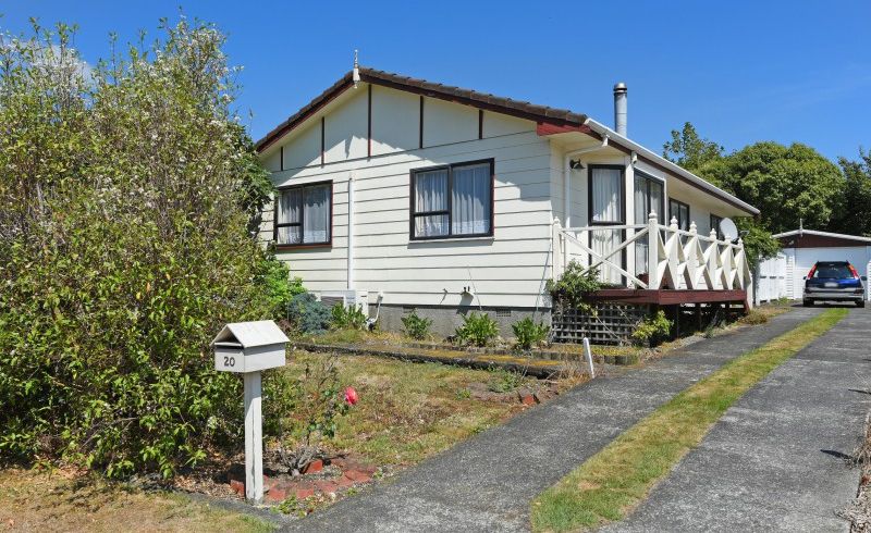  at 20 Topaz Street, Birchville, Upper Hutt