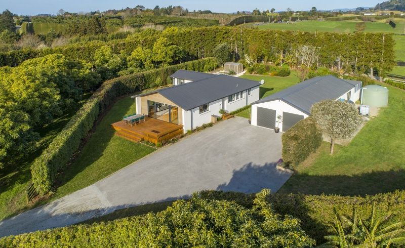  at 37 Munro Road, Minden, Tauranga