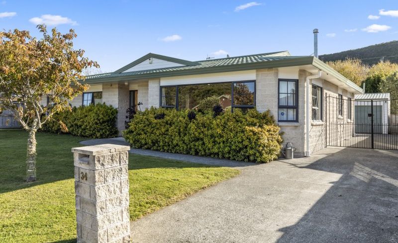  at 34 Mary Huse Grove, Manor Park, Lower Hutt