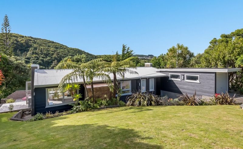  at 100 Hill Road, Belmont, Lower Hutt