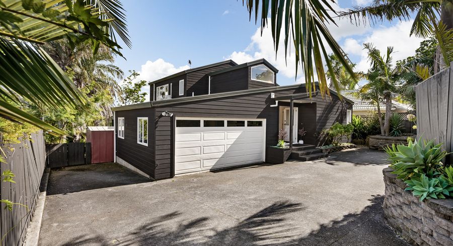  at 2/8 Peek Street, Ellerslie, Auckland