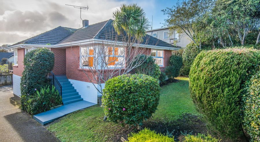  at 43 Maungarei Road, Remuera, Auckland