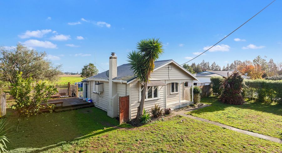  at 40 Waioeka Road, OTARA, OPOTIKI