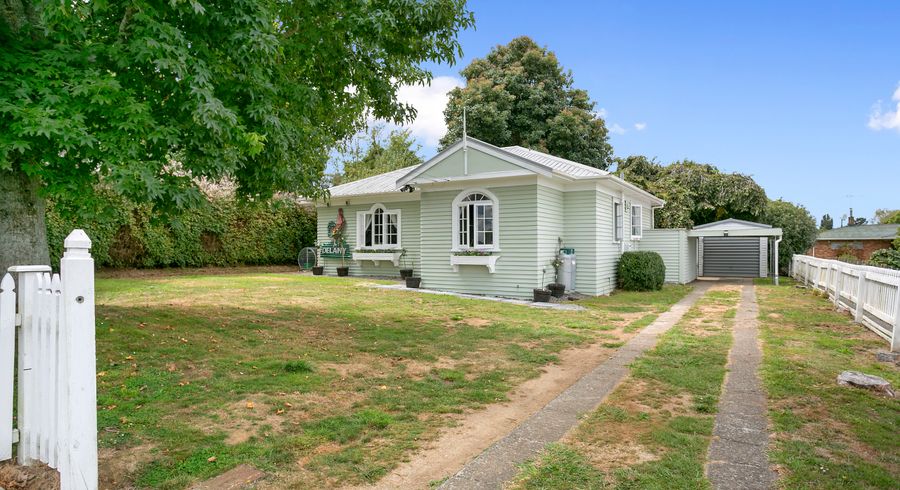  at 63 Rolleston Street, Kihikihi, Te Awamutu