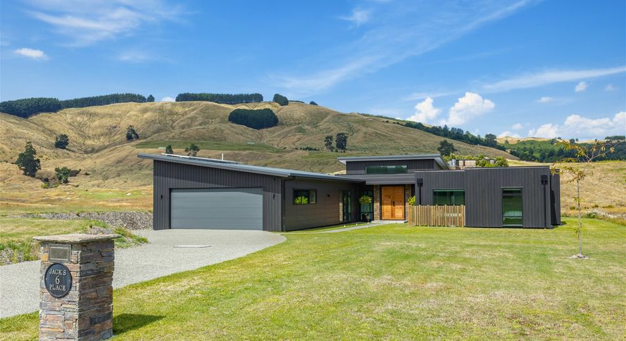  at 6 The Fairways, Taupo