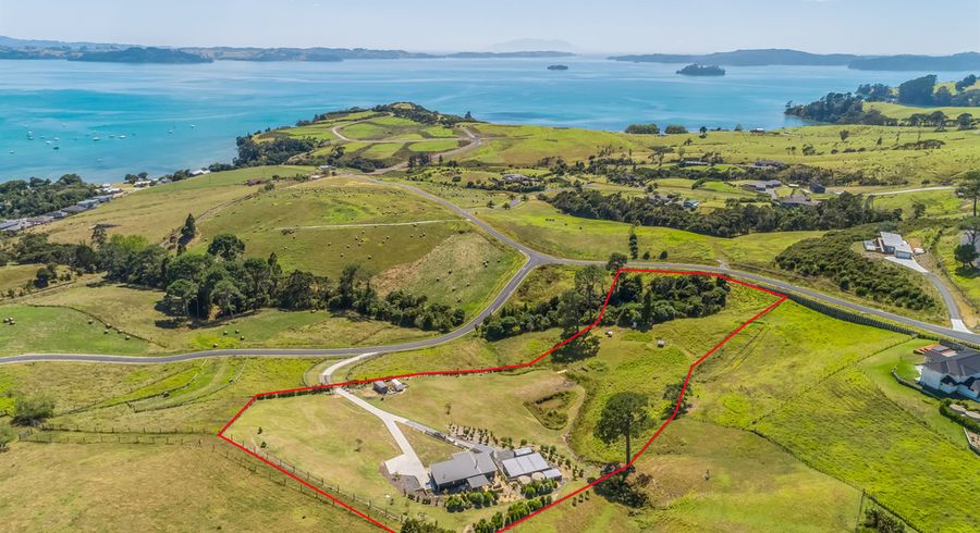  at 5 Suie Road, Mahurangi East, Warkworth