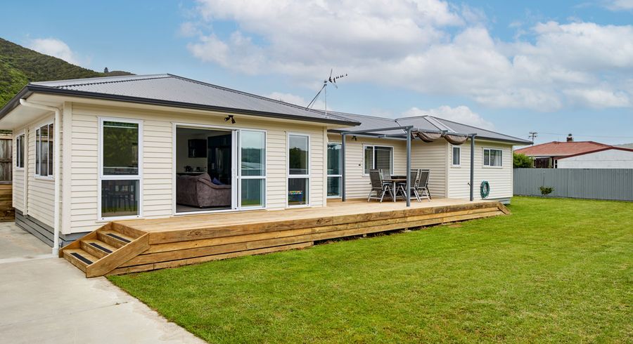  at 45B Ruthven Road, Wainuiomata, Lower Hutt