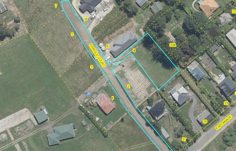  at 4 Errols Court, Warrington, Waikouaiti