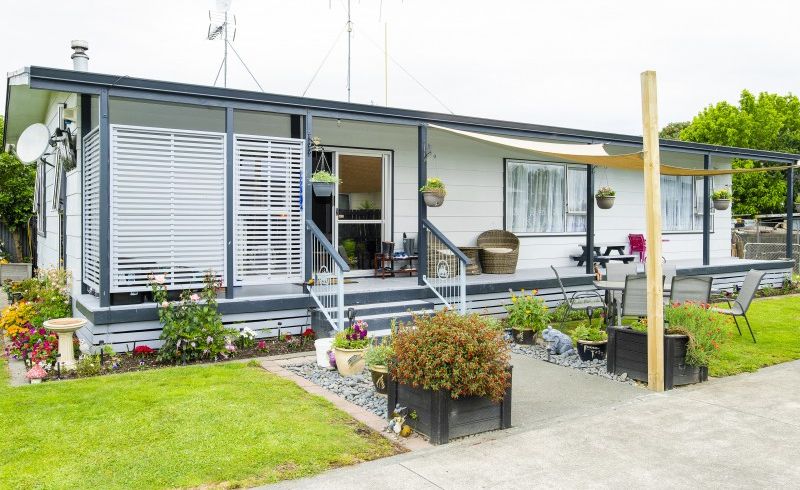  at 151 Onslow Road, Gisborne