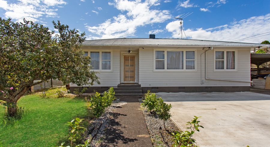  at 36 Franklyne Road, Otara, Auckland