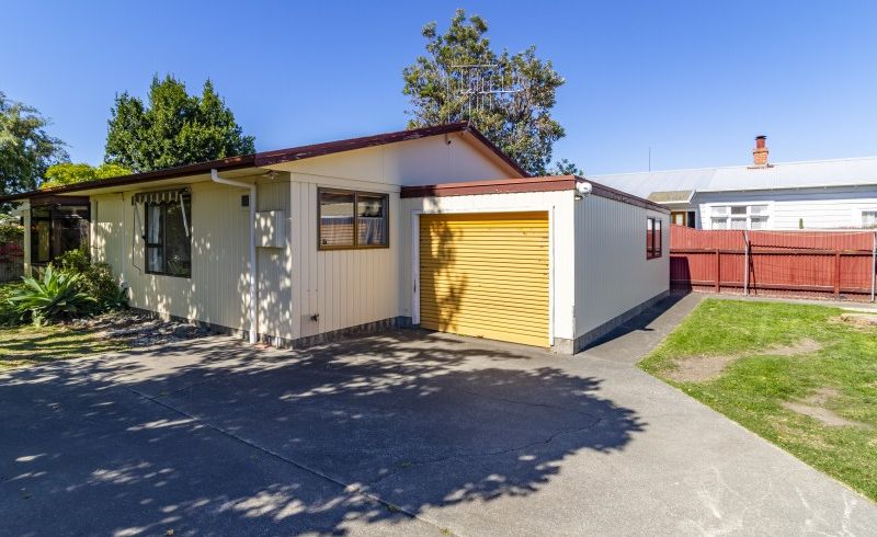  at 45D Georges Drive, Napier South, Napier