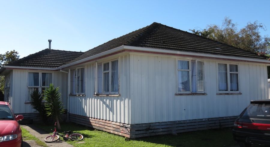  at 173 Paterson Street, Aramoho, Whanganui