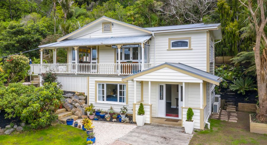  at 9 Huia Dam Road, Huia, Auckland