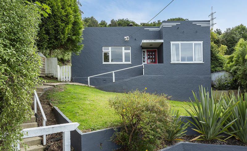  at 14 Thomson Street, Lookout Point, Dunedin