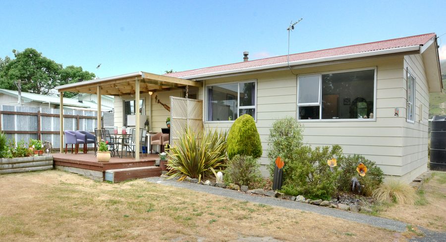  at 76 Harwood Street, Harwood, Dunedin