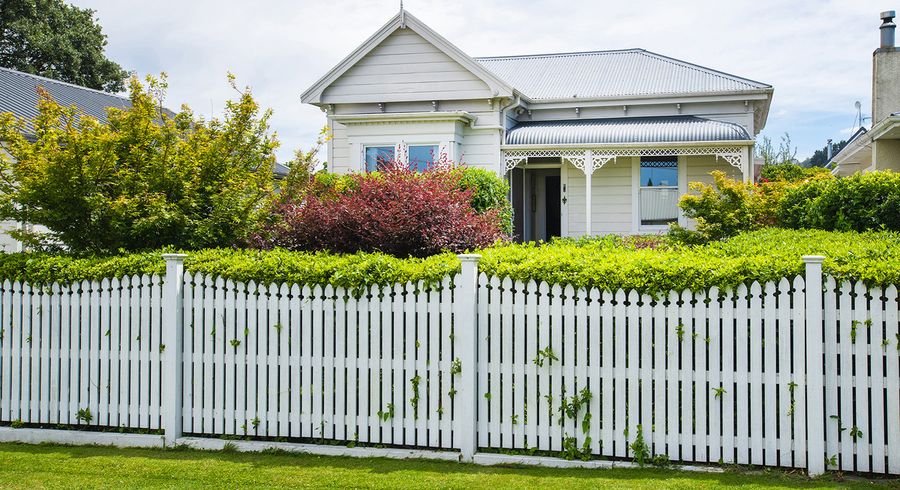  at 8 Domett Street, Whataupoko, Gisborne
