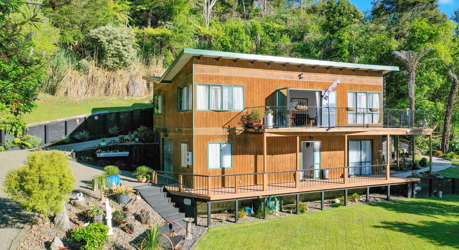  at 258C Ruatuna Road, Opotiki