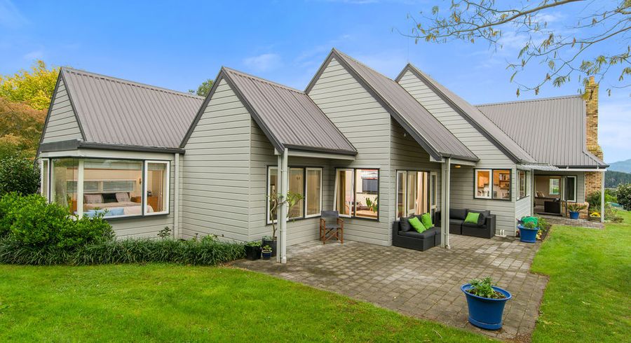  at 261 Pahoia Road, Tauranga