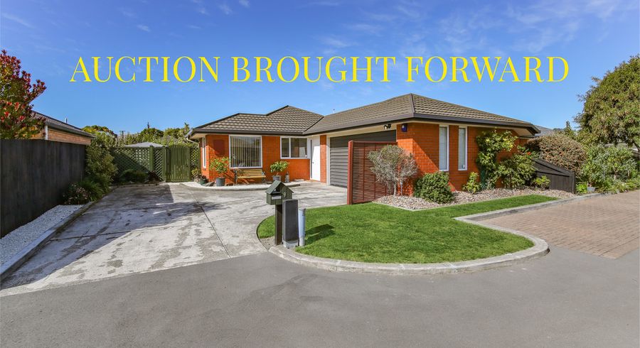  at 9 Bluebell Lane, Woolston, Christchurch