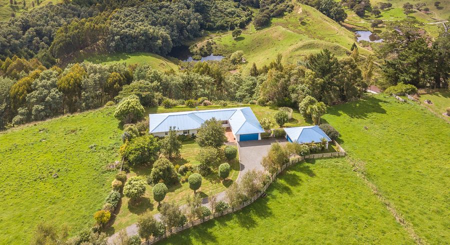 at 1000 Brunswick Road, Whanganui