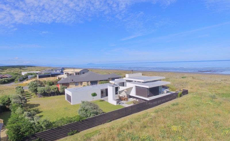  at 10A Ngati Huia Place, Waitarere Beach, Levin