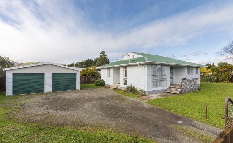  at 62 Salisbury Street, Ashhurst, Ashhurst