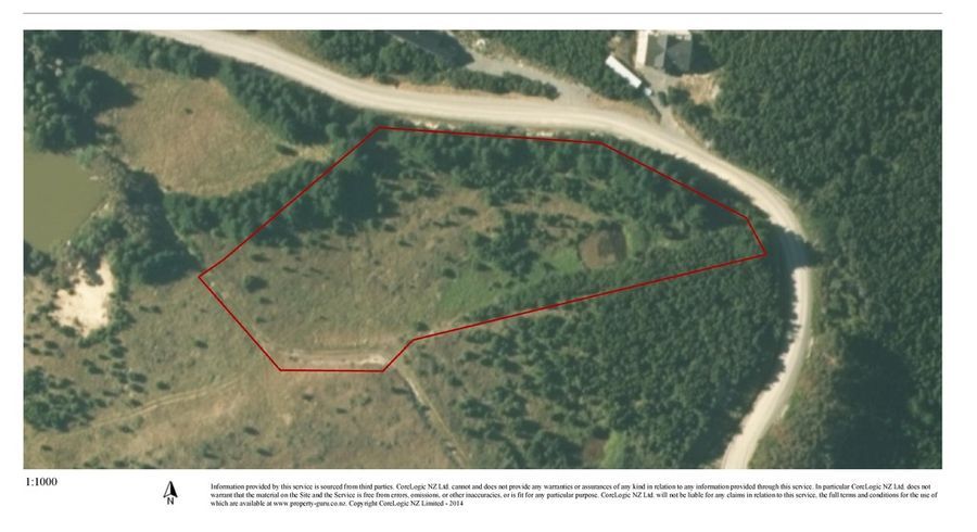 at 2 Mount Lyford Avenue, Lyford, Waiau