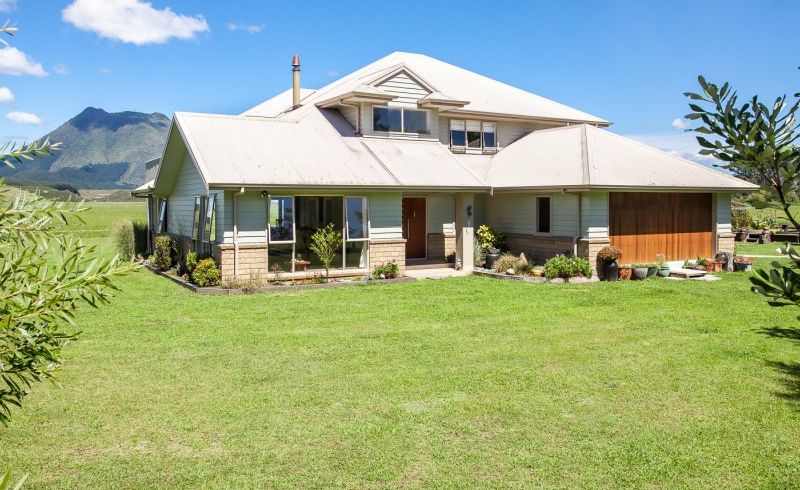  at 132 Park Road, Putauaki, Kawerau