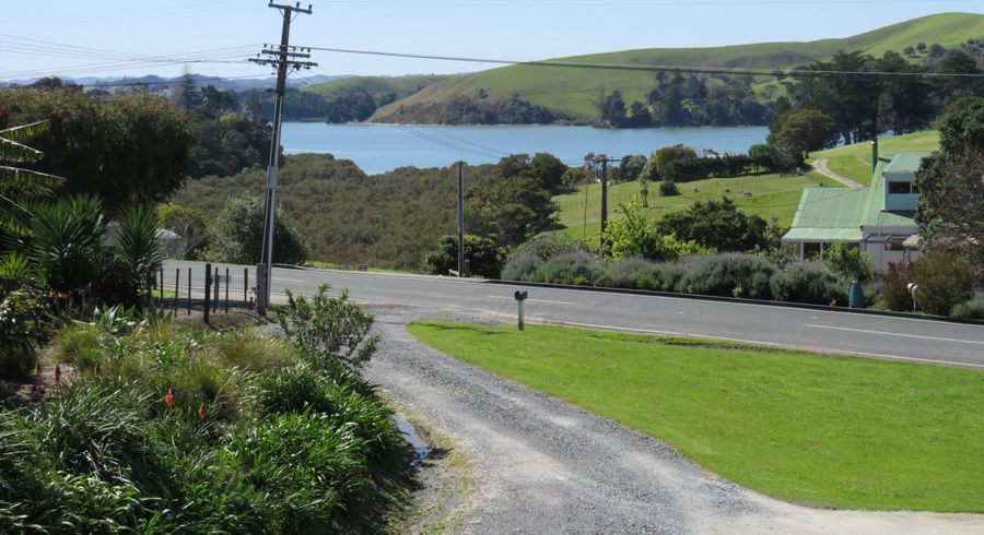  at 600 Pahi Road, Pahi, Paparoa