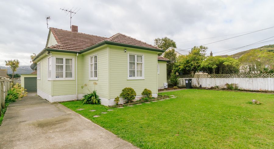  at 5 Grierson Street, Naenae, Lower Hutt