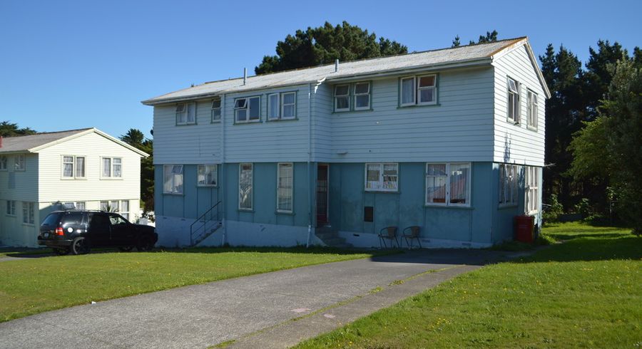  at 93 Kokiri Crescent, WAITANGIRUA, PORIRUA