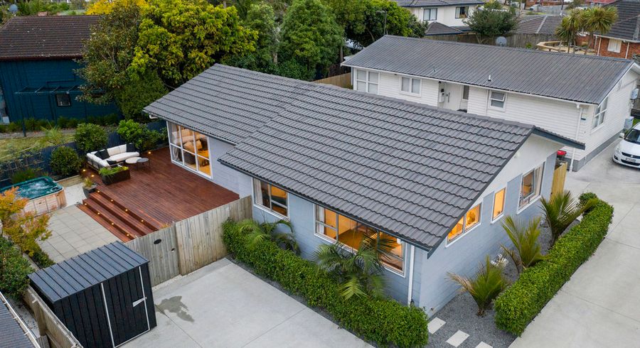  at 10B Faber Avenue, Mount Wellington, Auckland