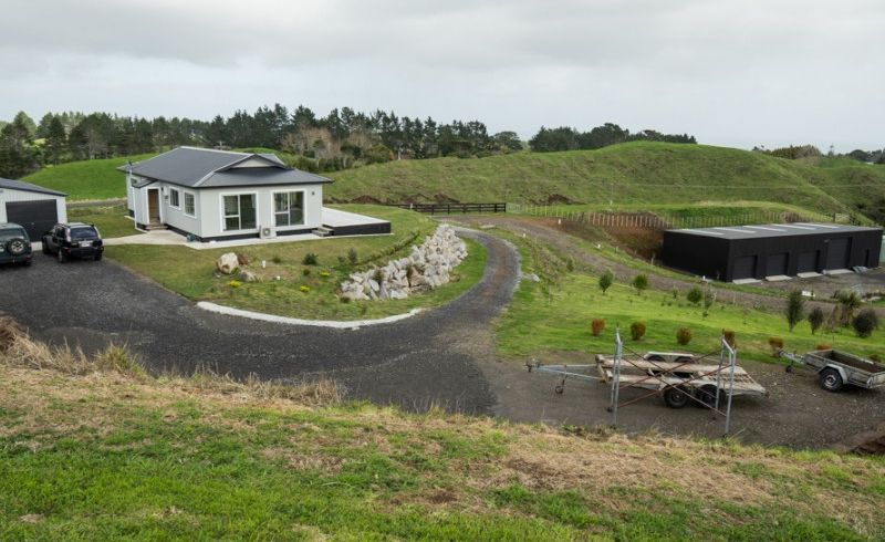  at 539 Upper Pitone Road, Pitone, New Plymouth