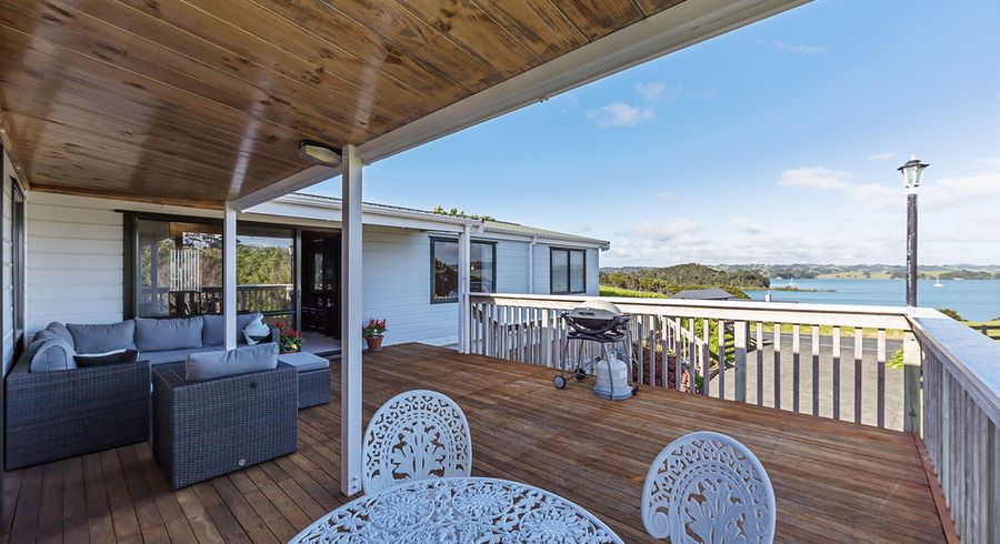  at 250 Ridge Road, Mahurangi East, Warkworth