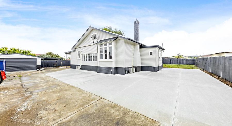  at 46 Boundary Road, Clover Park, Auckland