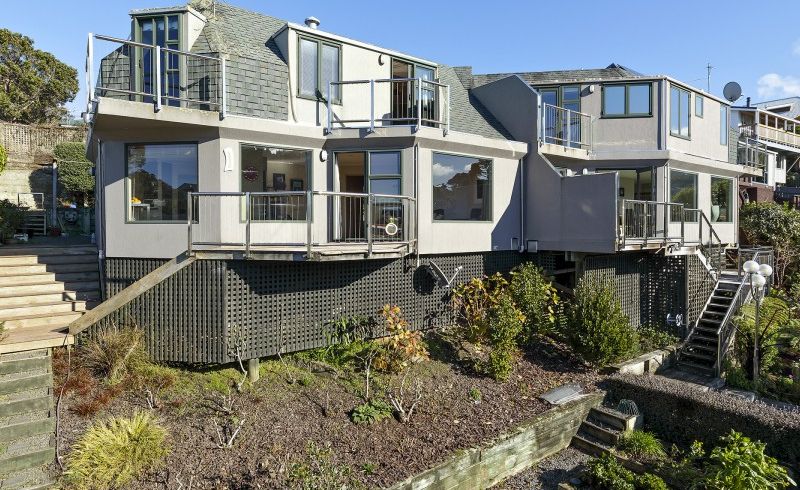  at 75 Cashmere Avenue, Khandallah, Wellington