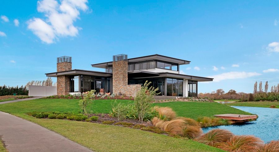  at 66 Harts Creek Lane, Northwood, Christchurch