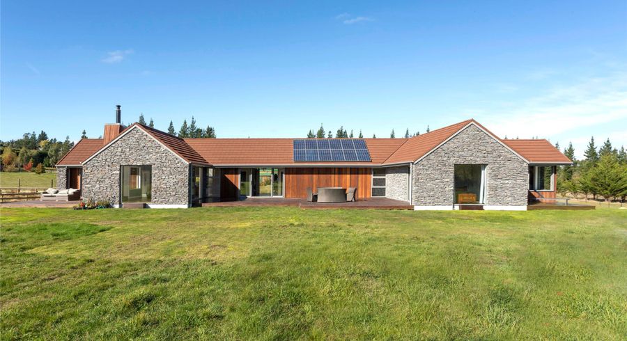  at 491 Carrs Road, Loburn, Rangiora