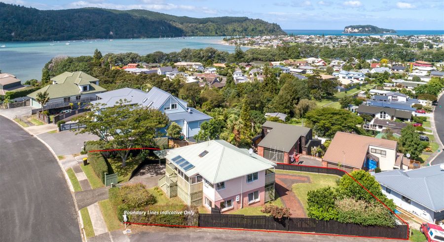  at 127 Bruce Wallace Place, Whangamata, Whangamata