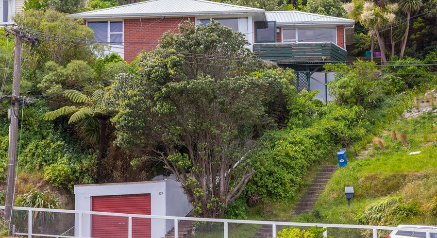  at 129 Maupuia Road, Maupuia, Wellington