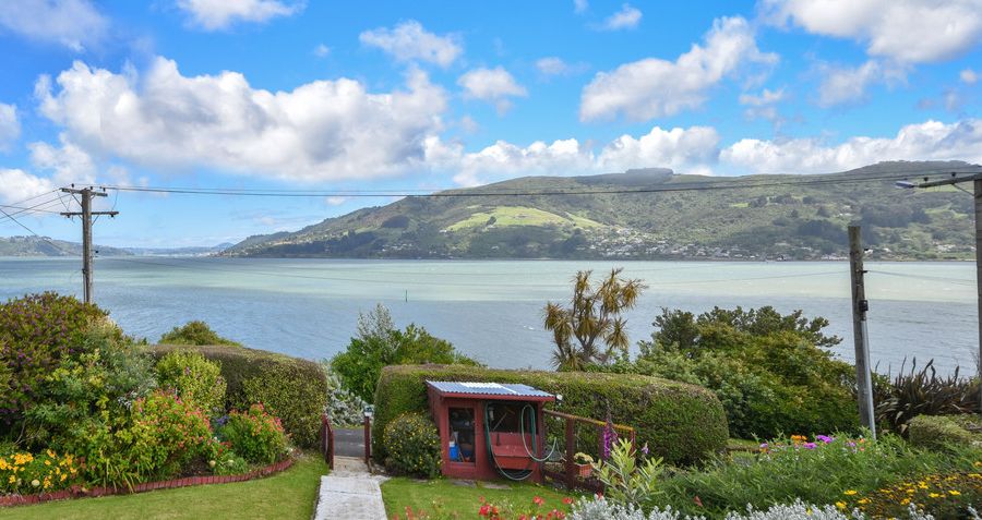  at 4 Hinkley Terrace, Company Bay, Dunedin