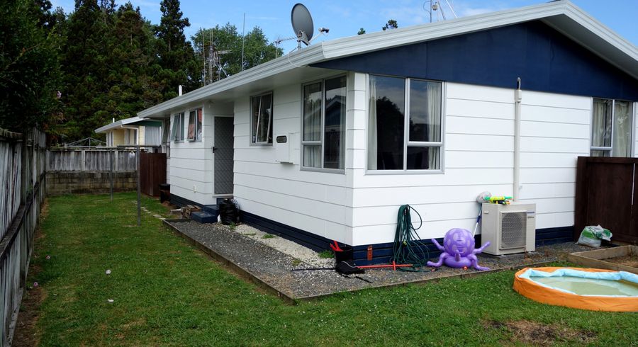  at 59A York Street, Hamilton East, Hamilton