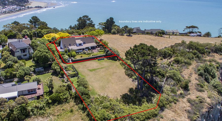  at 15 Taylors Mistake Road, Scarborough, Christchurch
