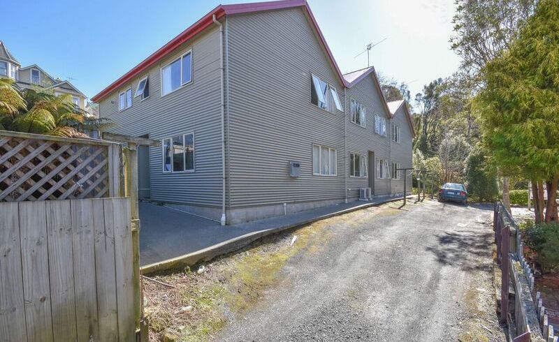  at 175 Forth Street, North Dunedin, Dunedin