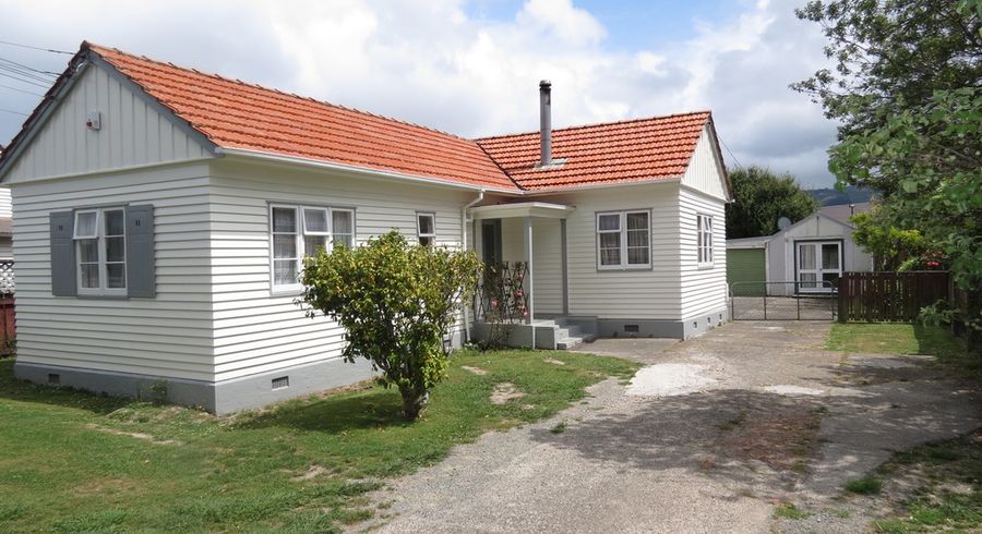  at 161 Waiwhetu Road, Waterloo, Lower Hutt