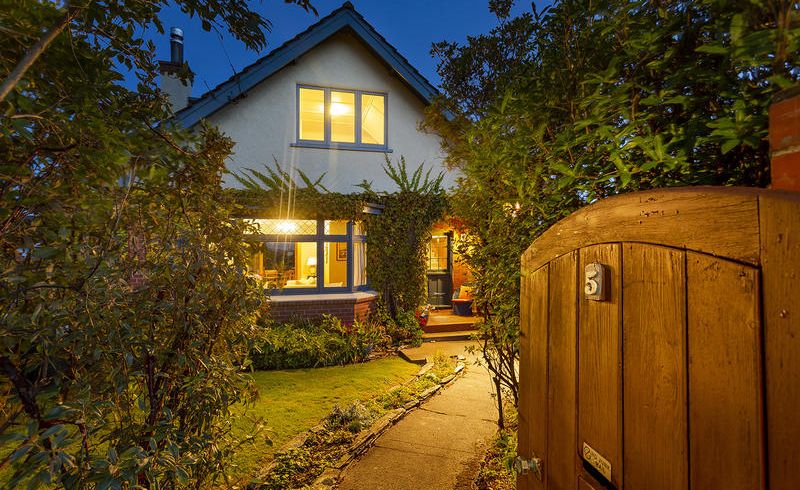  at 5 Bruce Street, Roslyn, Dunedin