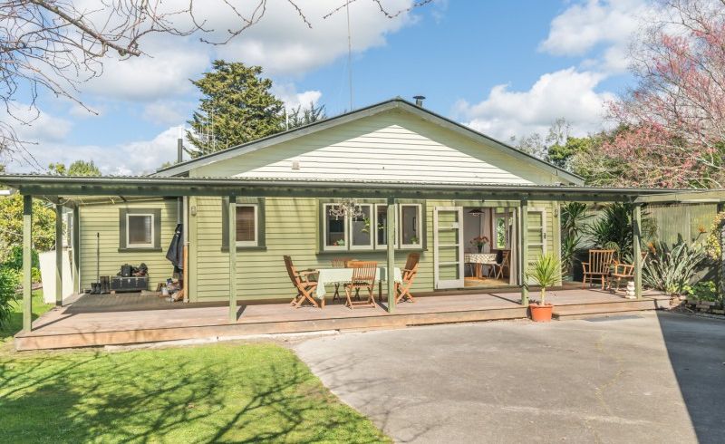  at 30 Cloverlea Road, Westbrook, Palmerston North